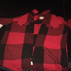 Men’s shirt